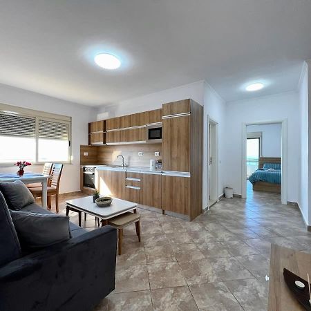Apartamento Divine 642 Durrës Exterior foto