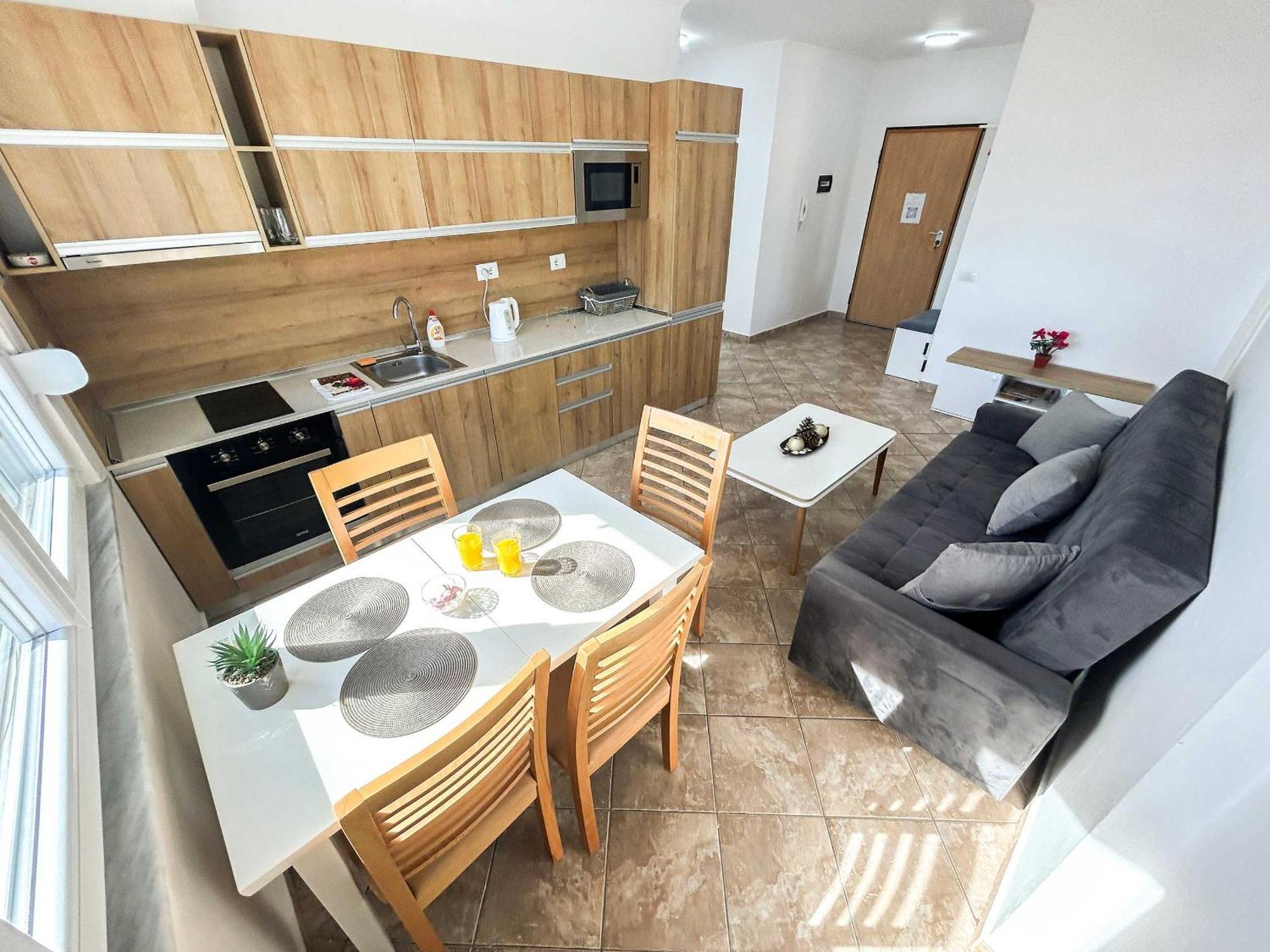 Apartamento Divine 642 Durrës Exterior foto