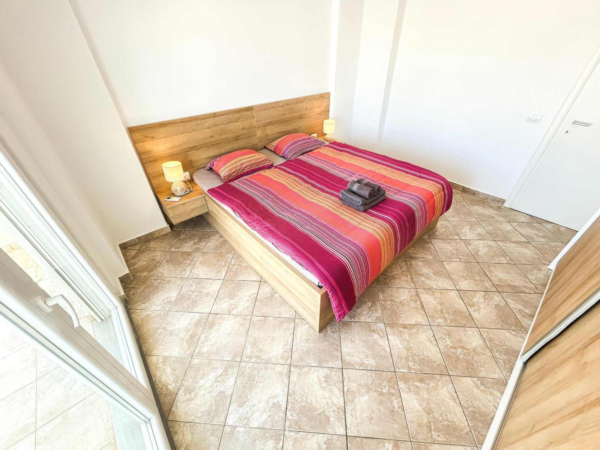 Apartamento Divine 642 Durrës Exterior foto
