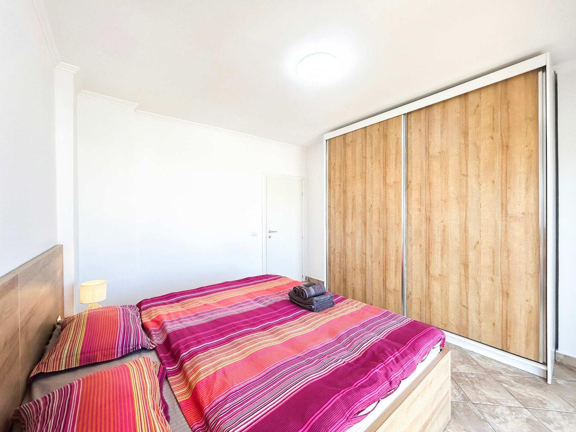 Apartamento Divine 642 Durrës Exterior foto
