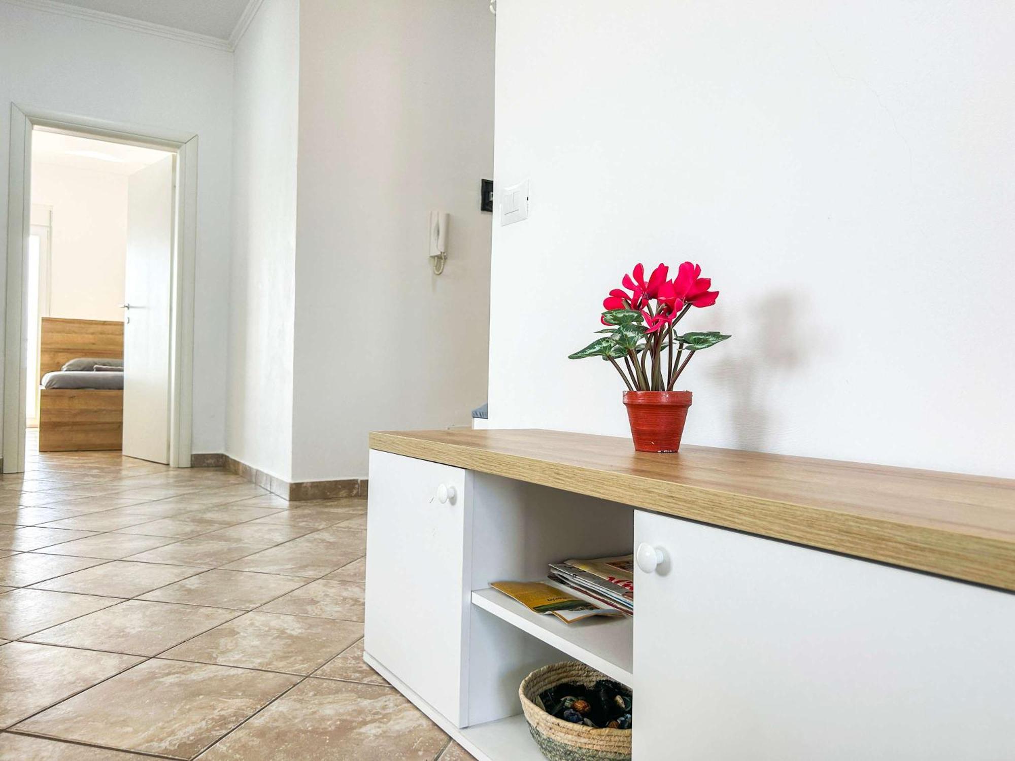 Apartamento Divine 642 Durrës Exterior foto