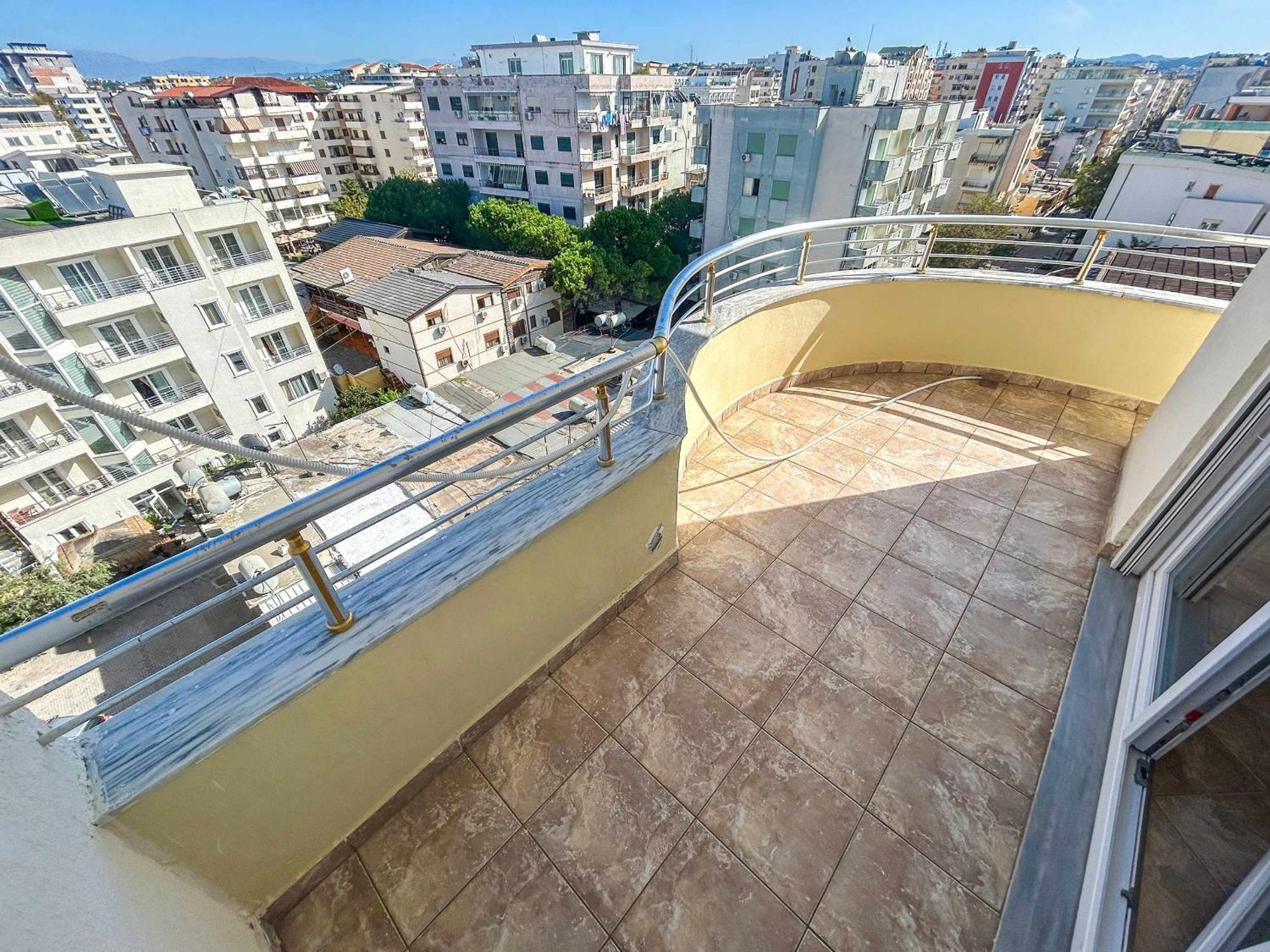 Apartamento Divine 642 Durrës Exterior foto