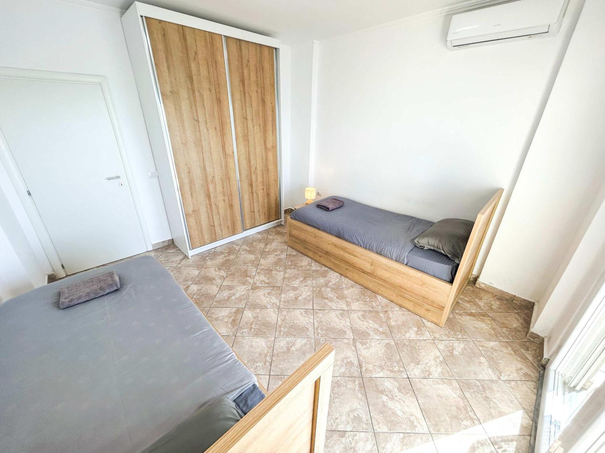 Apartamento Divine 642 Durrës Exterior foto