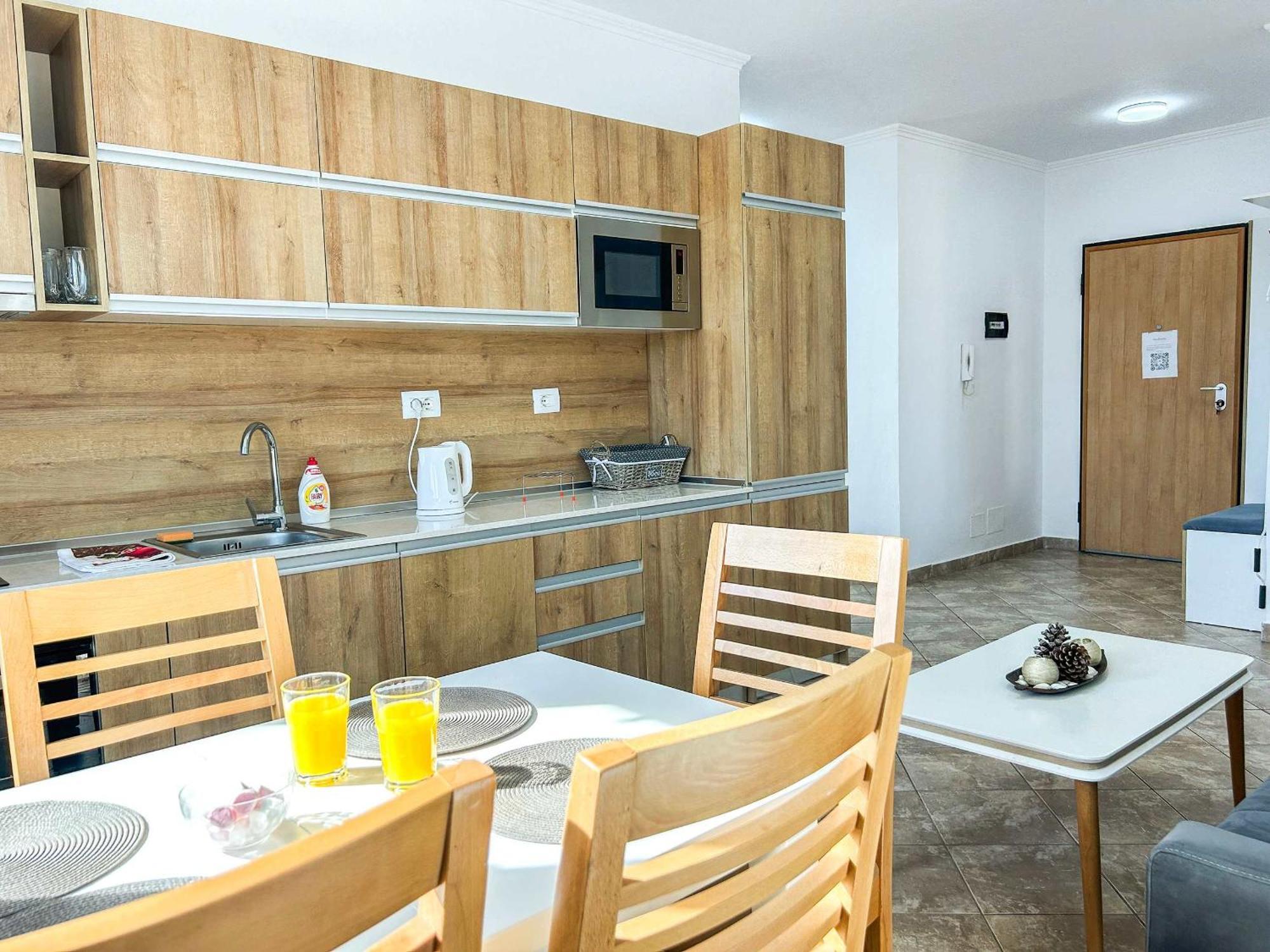 Apartamento Divine 642 Durrës Exterior foto