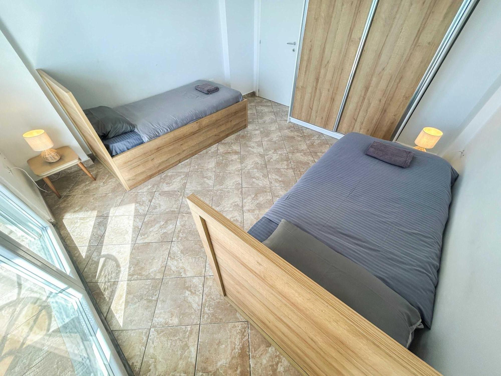 Apartamento Divine 642 Durrës Exterior foto